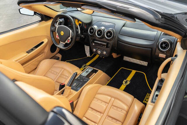2005 Ferrari F430 7