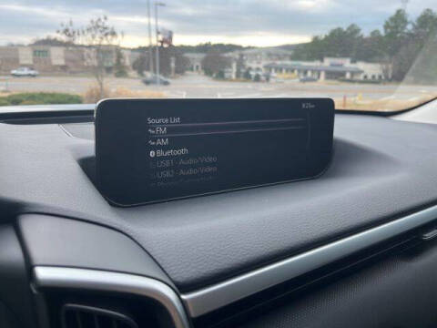 2026 Mazda CX-50 2.5 S Preferred