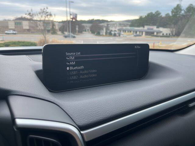 2026 Mazda CX-50 2.5 S Preferred