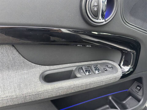 2023 MINI Countryman