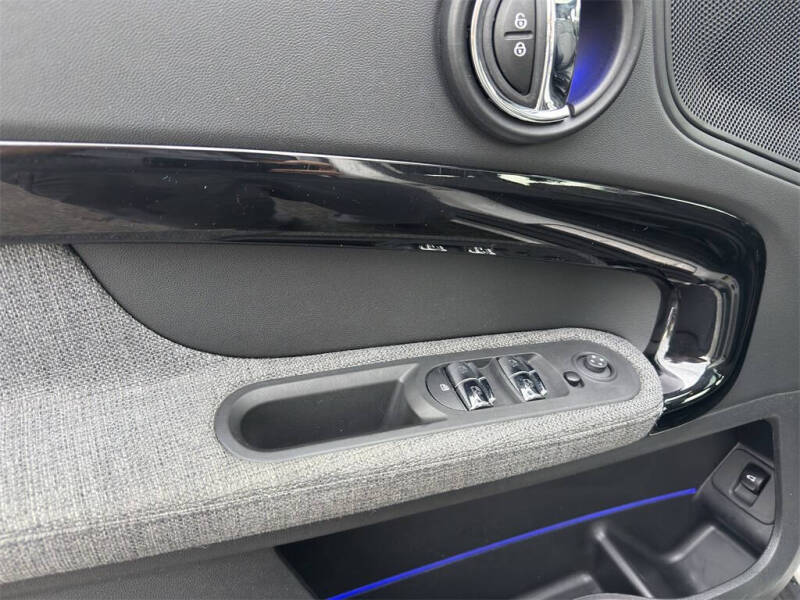 2023 MINI Countryman