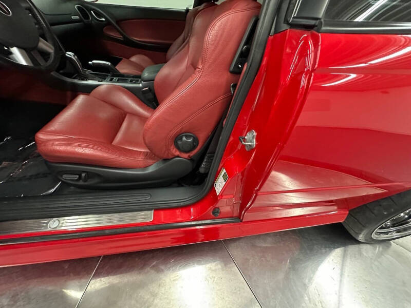 2005 Pontiac GTO