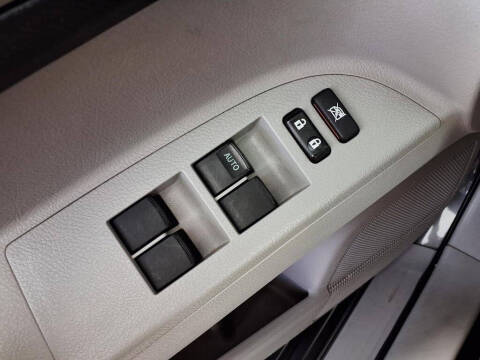 2013 Toyota Highlander SE