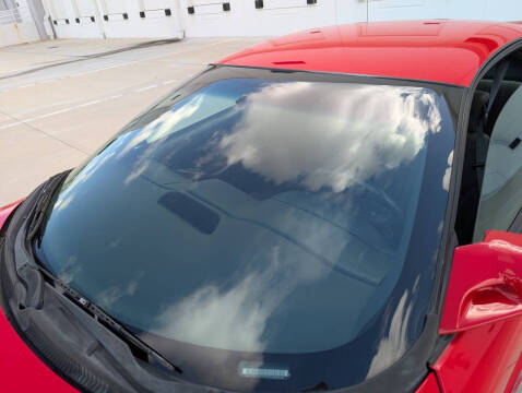 1994 Pontiac Firebird Trans Am