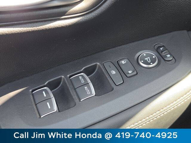 2024 Honda HR-V