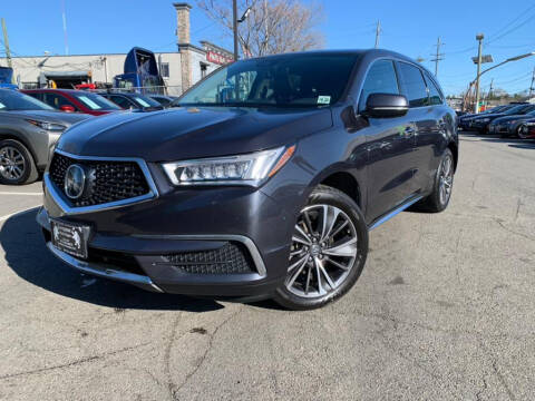 2020 Acura MDX for sale at EUROPEAN AUTO EXPO in Lodi NJ