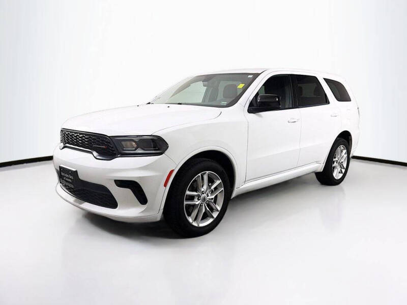 2023 Dodge Durango GT