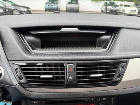 2013 BMW X1 xDrive28i