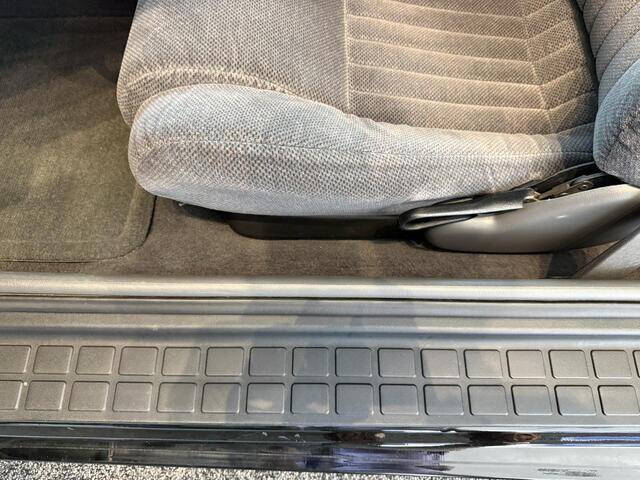 1999 Pontiac Firebird Formula