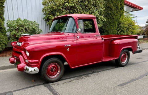1955 GMC C/K 1500 Series