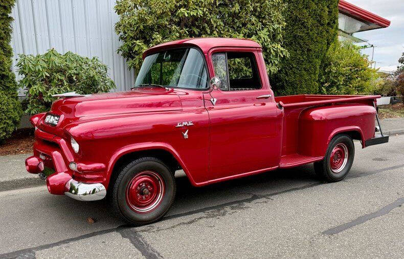 1955 GMC C/K 1500 Series