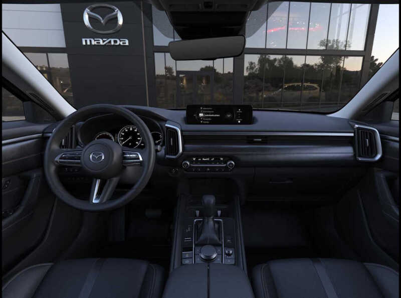 2026 Mazda CX-50 Hybrid Premium