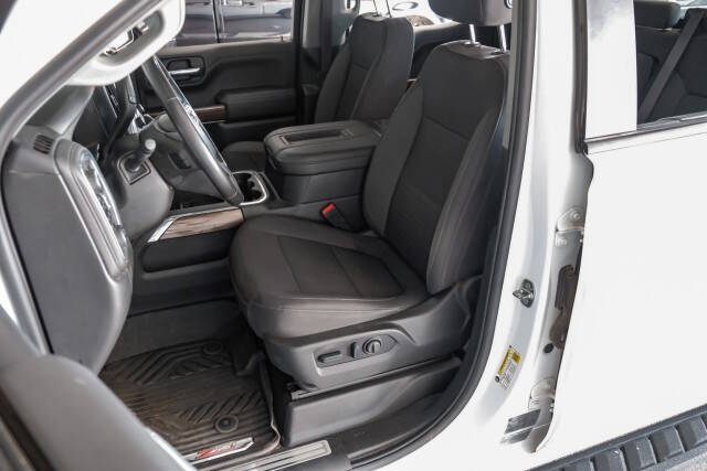 2022 Chevrolet Silverado 1500 Limited