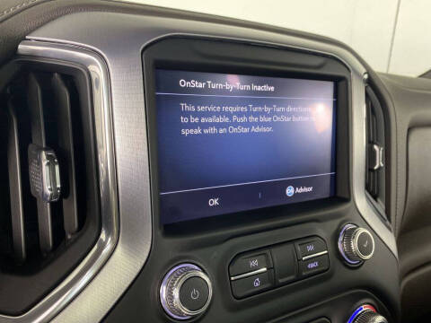 2022 GMC Sierra 1500 Limited