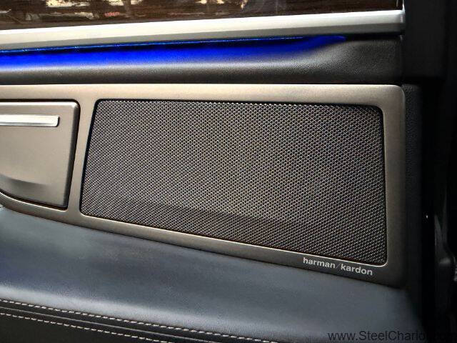 2020 BMW 7 Series 740i