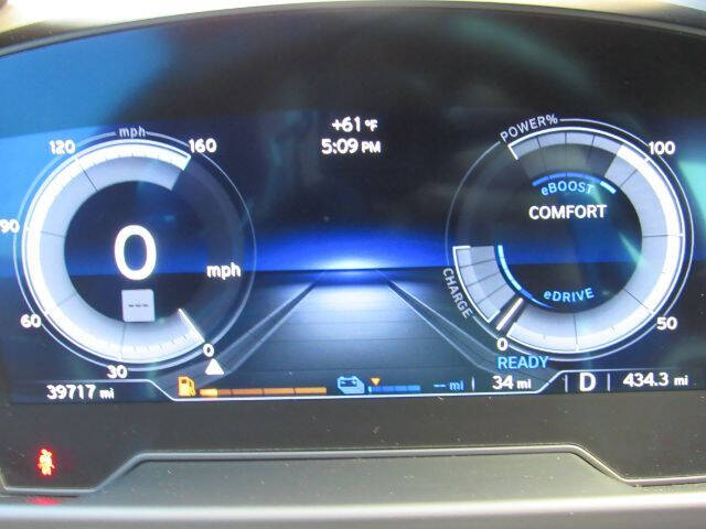 2014 BMW i8