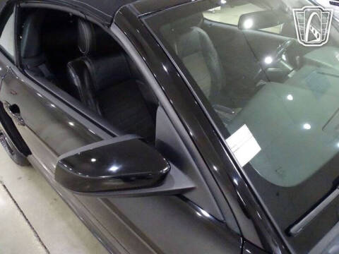 2014 Ford Mustang GT