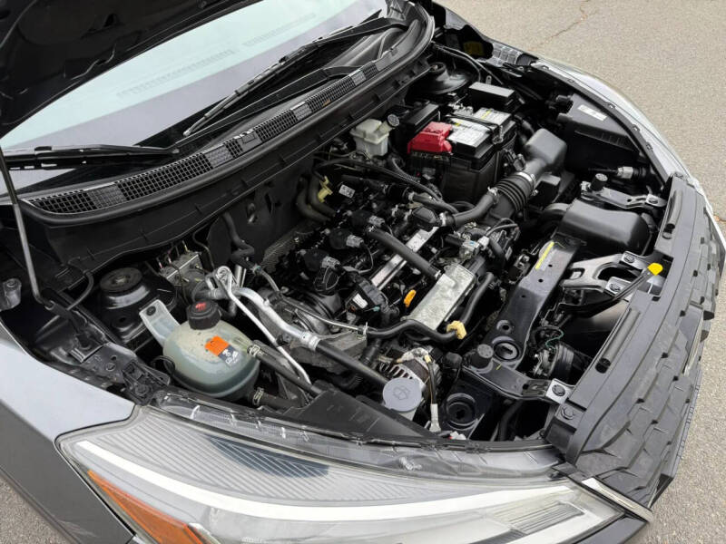 2023 Nissan Kicks S