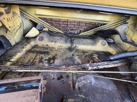 1973 Dodge Challenger