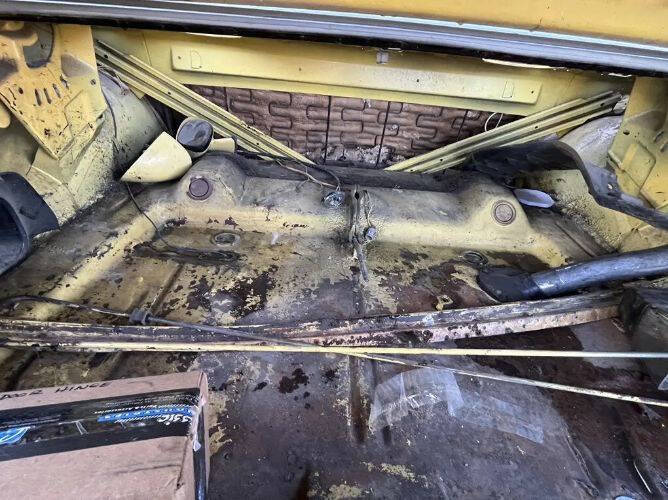 1973 Dodge Challenger