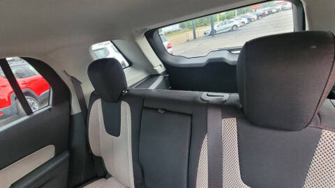 2014 GMC Terrain SLE-2