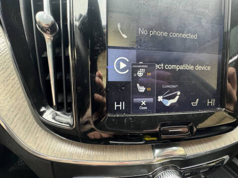 2018 Volvo XC60 T6 Inscription