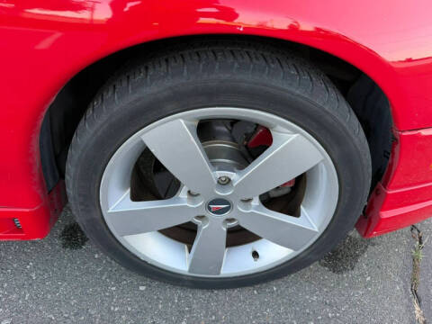 2006 Pontiac GTO