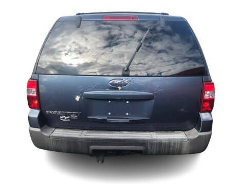 2004 Ford Expedition XLT