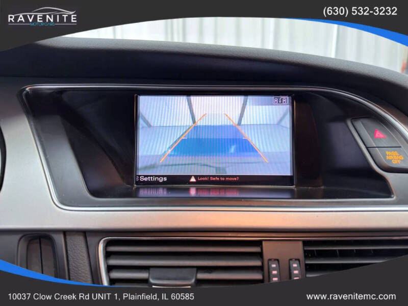 2012 Audi S5 4.2 quattro Prestige