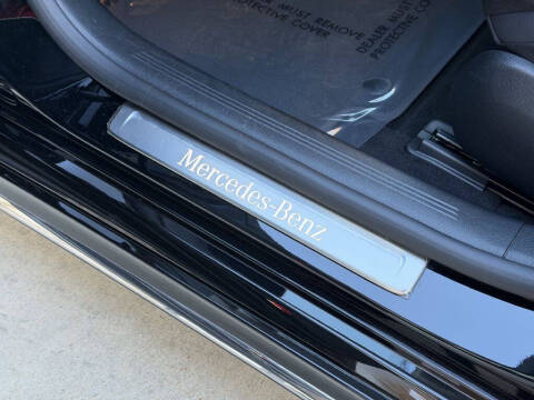 2025 Mercedes-Benz E-Class E 350 4MATIC