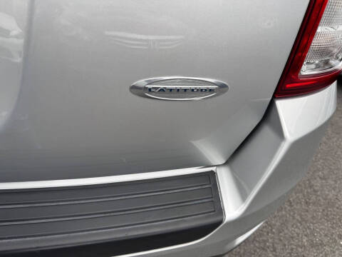 2013 Jeep Compass Latitude