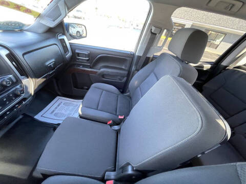 2019 GMC Sierra 2500HD