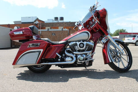 2009 Harley-Davidson Electra Glide
