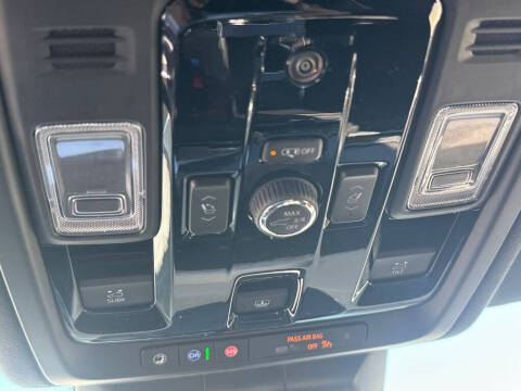 2026 Cadillac Escalade-V