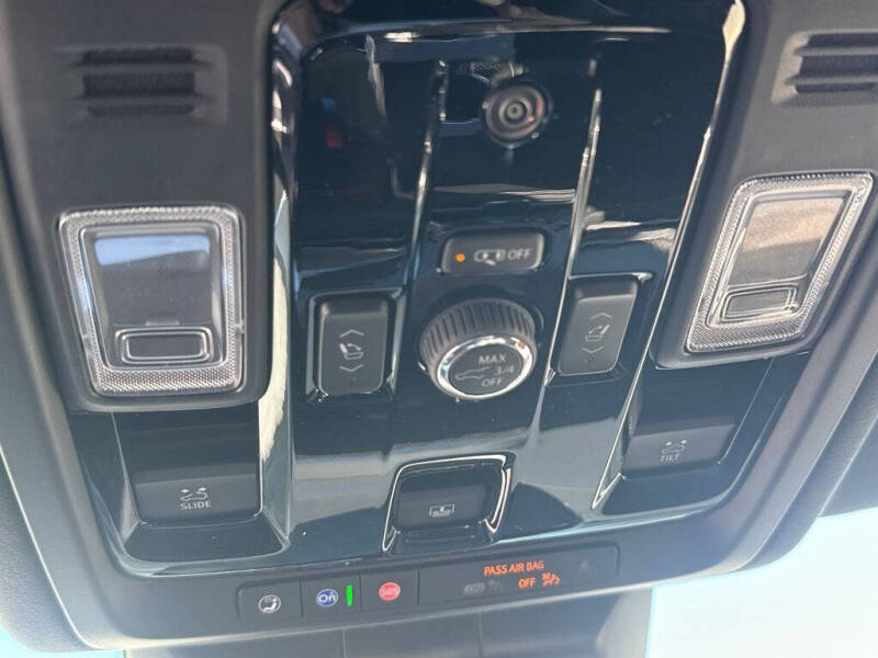 2026 Cadillac Escalade-V