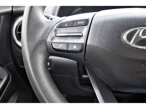 2023 Hyundai Kona SE