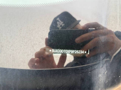 2023 BMW X4 xDrive30i