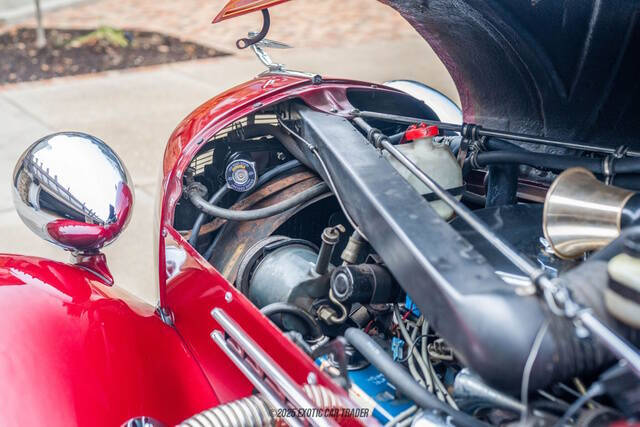 1980 Auburn 874
