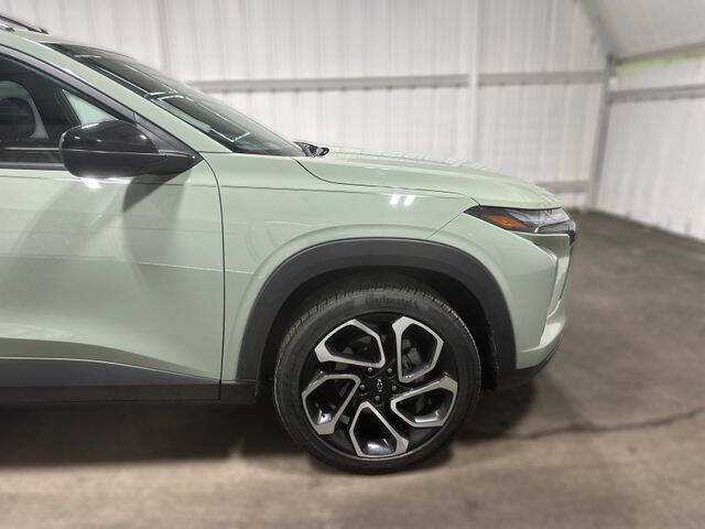 2024 Chevrolet Trax RS