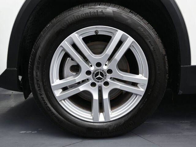 2022 Mercedes-Benz GLA GLA 250