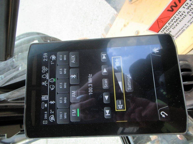 2021 Caterpillar 309CR