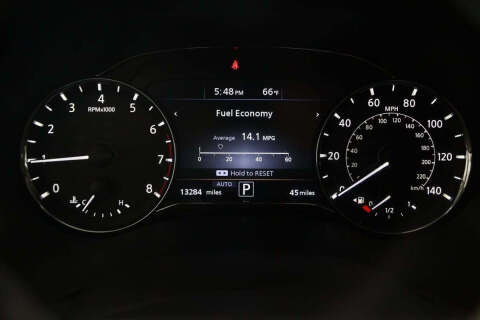 2023 Infiniti QX80 Premium Select