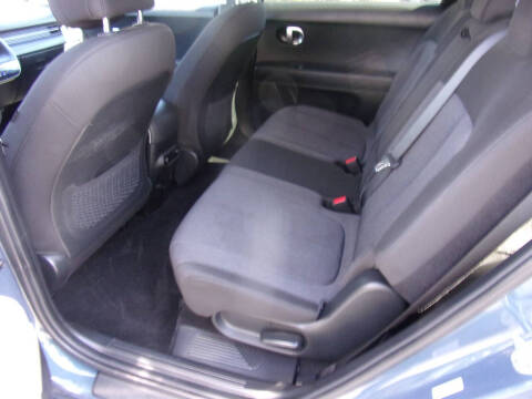 2023 Hyundai Ioniq 5 SE