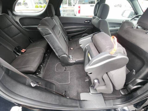 2024 Dodge Durango GT