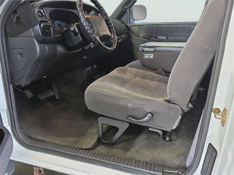 2001 Dodge Ram 1500