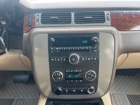 2009 GMC Sierra 2500HD