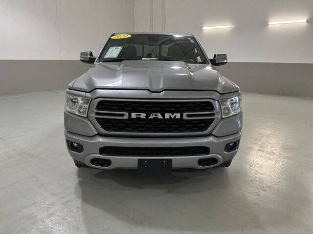 2022 RAM 1500 Lone Star