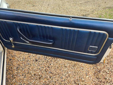 1979 Ford Granada