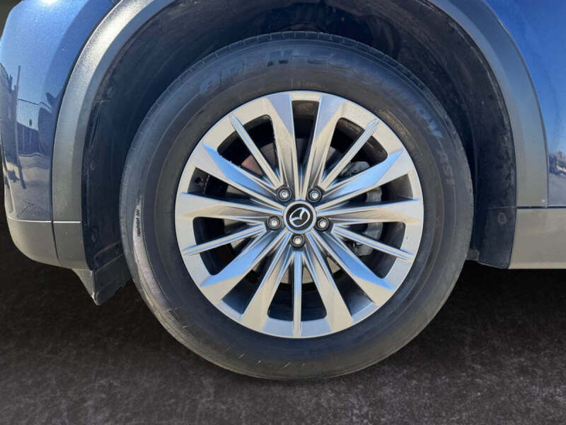 2024 Mazda CX-90 Plug-in Hybrid Preferred