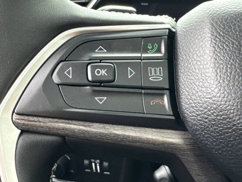 2023 Jeep Grand Cherokee 30th Anniversary 4xe